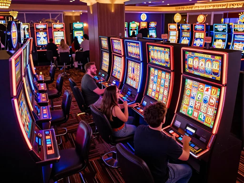 Maximize Your Strategy with Slot Games: Winning Tips for 2026 Gamblers