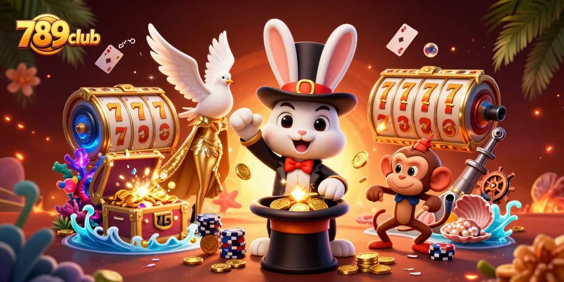 Winning Strategies at 789club: A Comprehensive Guide for Gamblers in 2026