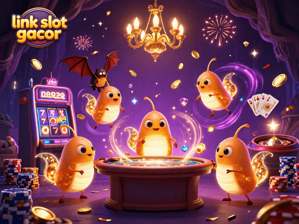 Tested link slot gacor Strategies: What Actually Performs for Winning Gamblers in 2026