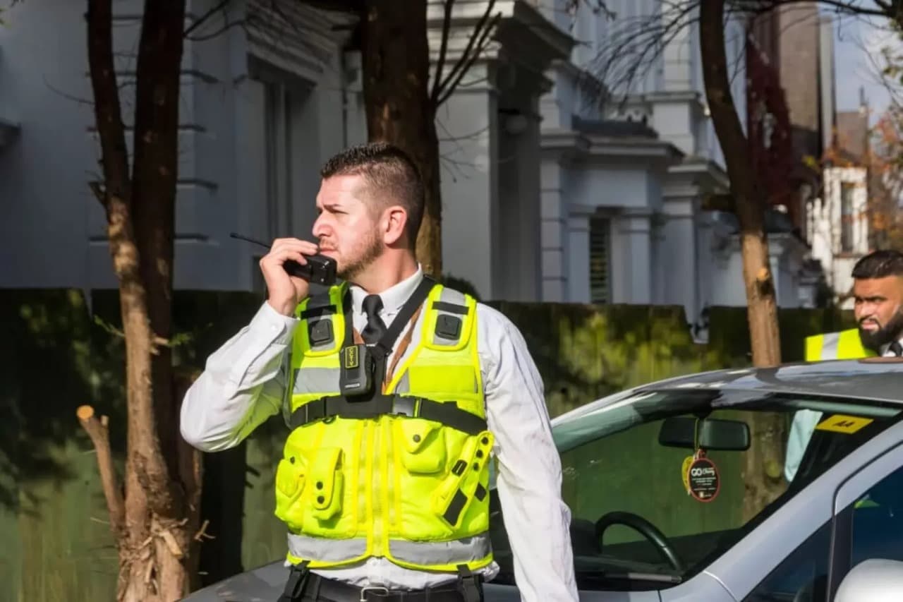 Security Company Coventry – Reliable Security Company Coventry Solutions | ISA Support Services