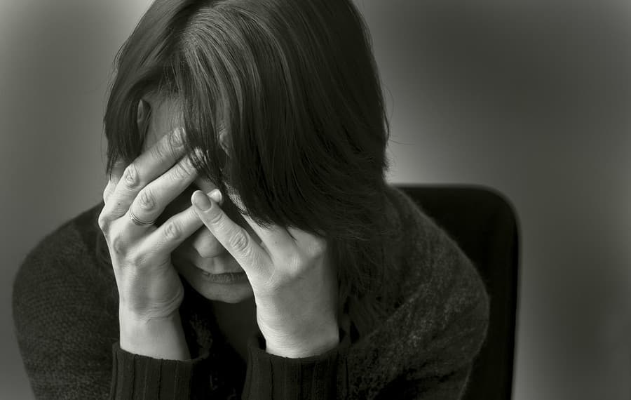 Depression symptoms
