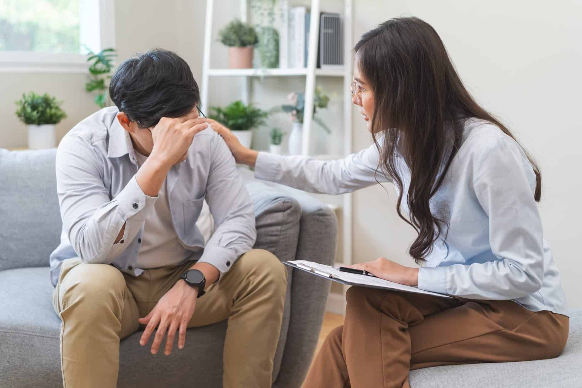 Mental health tips
