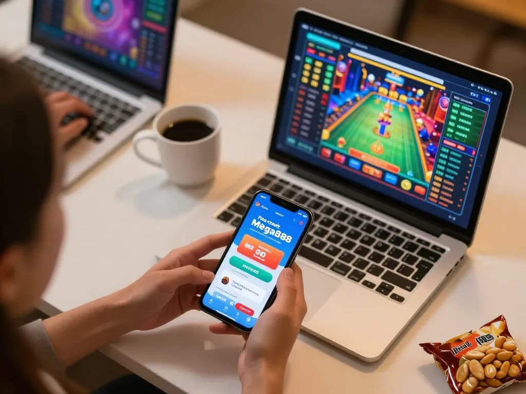 Winning Strategies for Free Credit Mega888: A Complete Guide for 2026