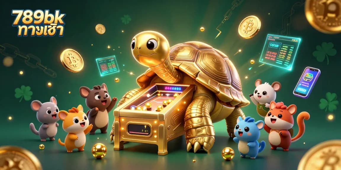 Switching to 789bk ทางเข้า: What to Expect and Winning Strategies for 2026