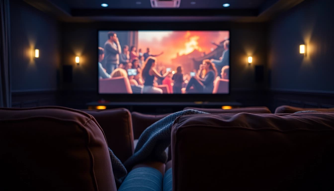 เว็บดูหนังออนไลน์ฟรี 24 ชั่วโมง สนุกสนานในโรงหนังที่บ้าน