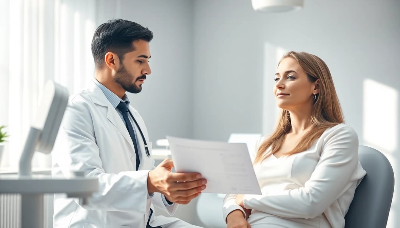 Kirkegaard Aesthetics offers expert consultation in a welcoming environment.
