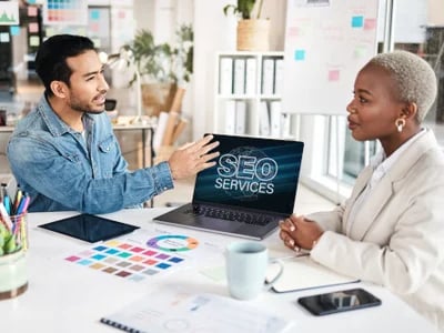 Find the Right Seo Consultant to Boost Your Online Presence