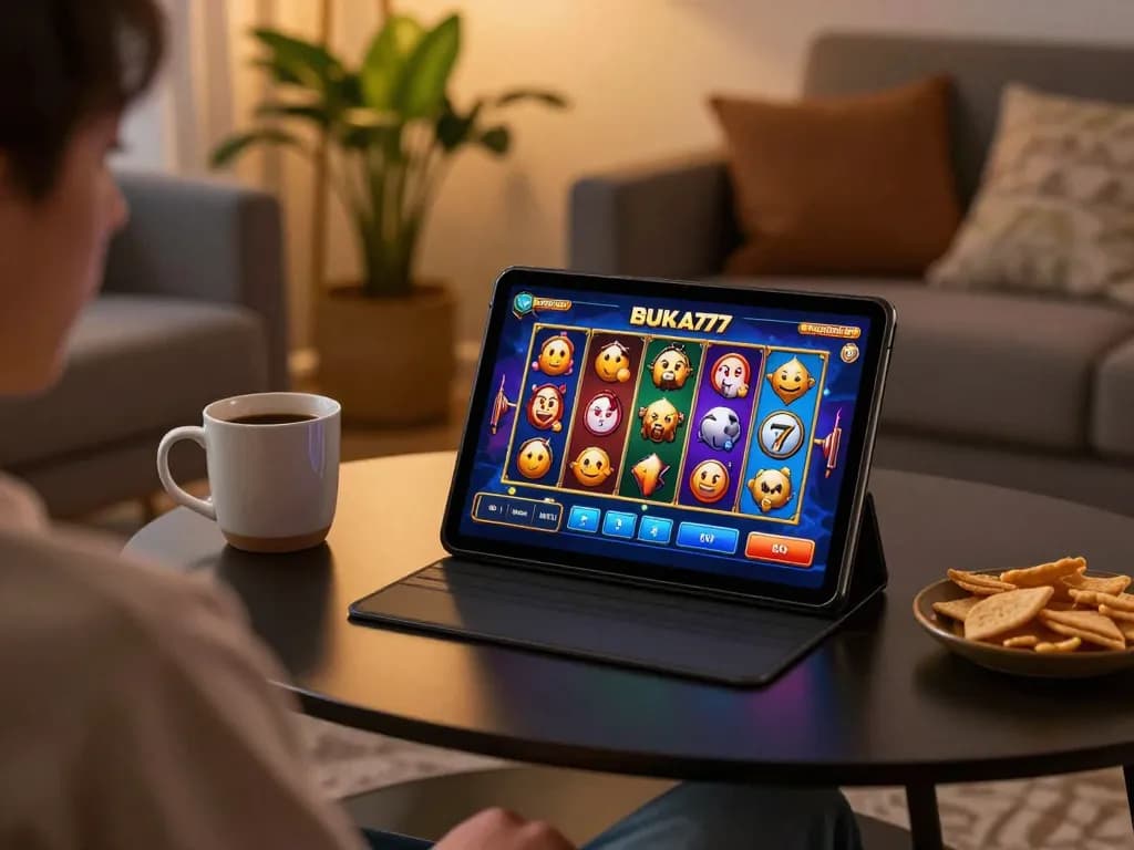 Winning Strategies for BUKA77 SLOT in 2026: Expert Tips for Better Odds