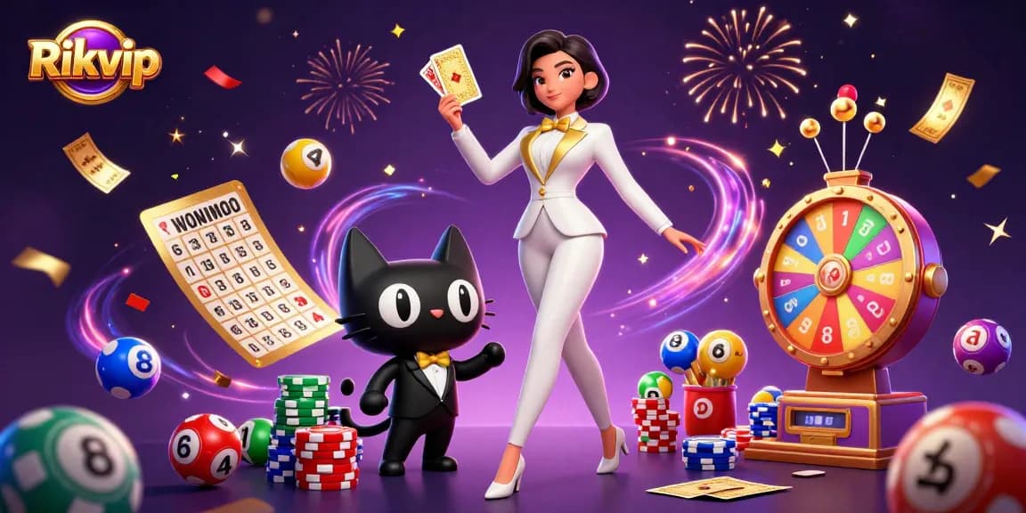 Winning Strategies for 2026 at Rikvip: The Definitive Guide to Casino Mastery
