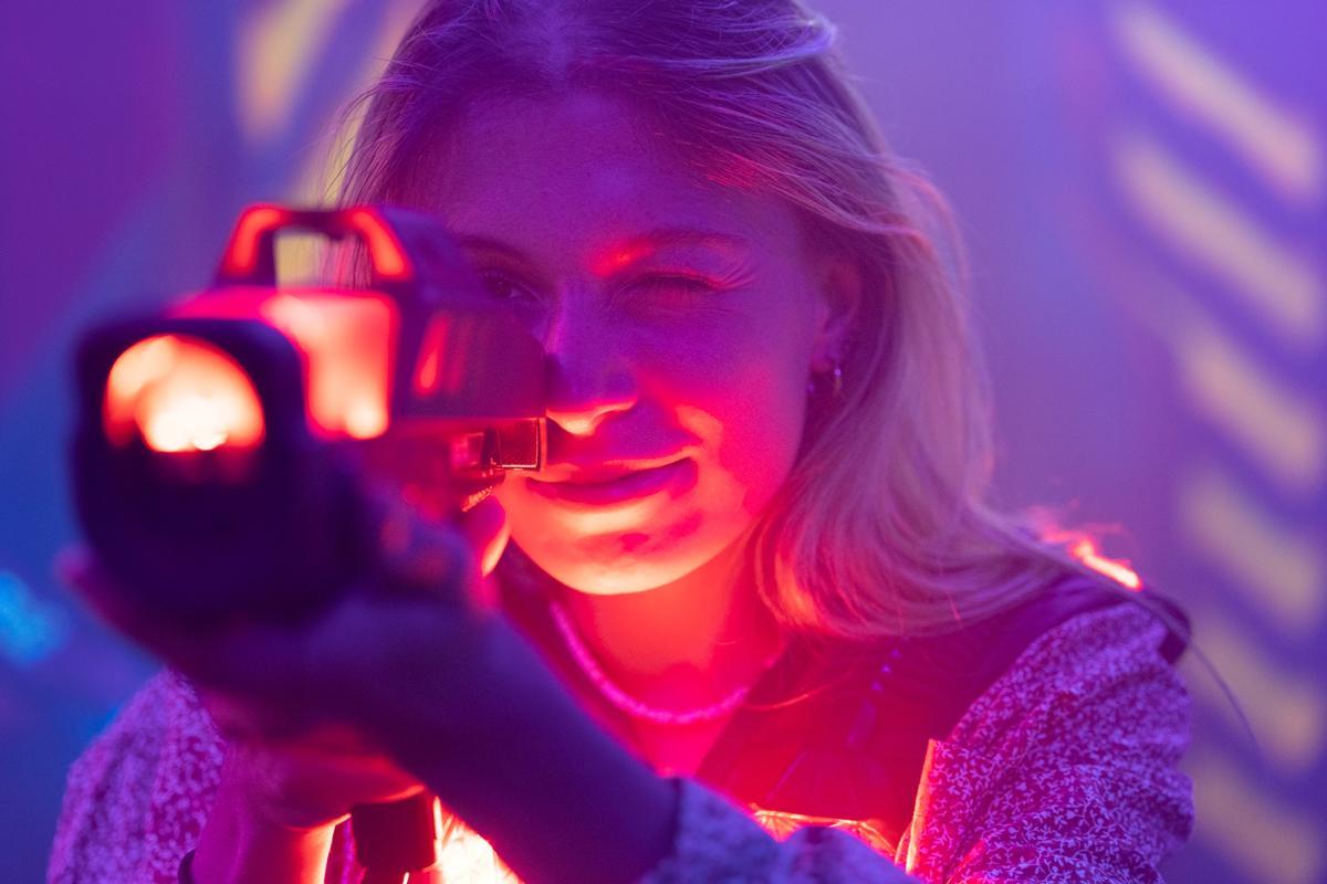 Wild Fire Events: Laser Tag Experiences Full of Adrenaline