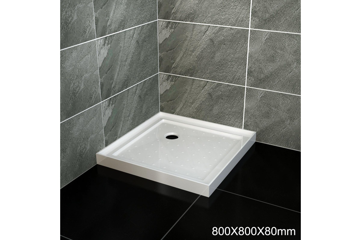Strong and Reliable Shower Base Shower for Daily Use