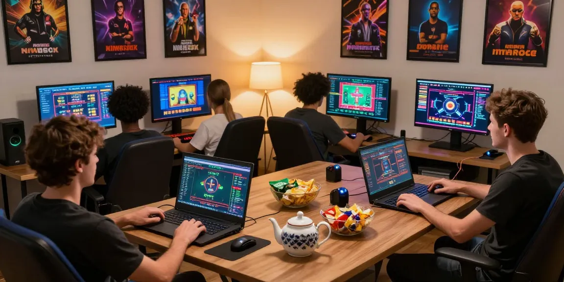 Explore non UK casinos at https://sssk.org.uk with players enjoying modern gaming setups.