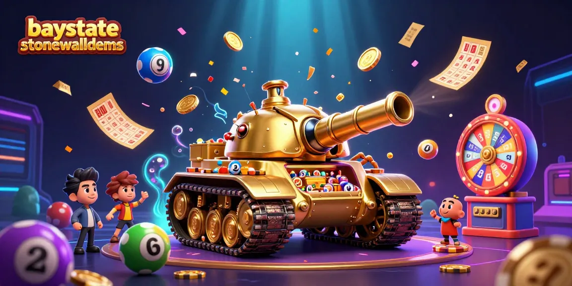 Menangkan slot gacor dan toto online di baystatestonewalldems dengan pengalaman menyenangkan.