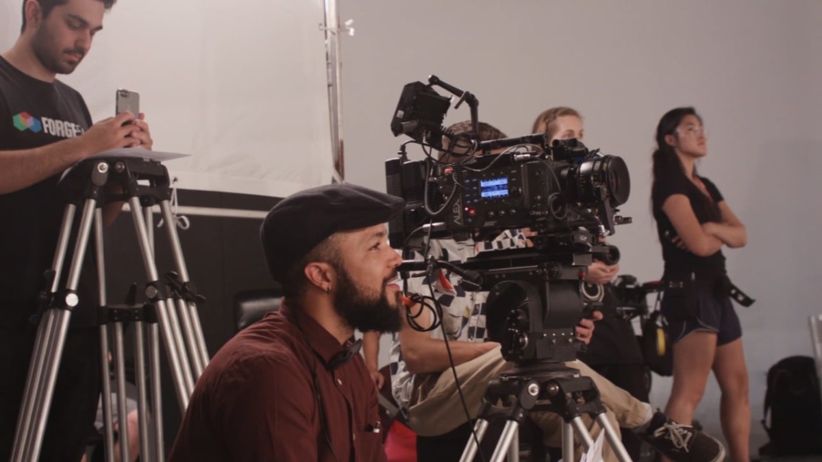 Full-Service Corporate Video Production Agency