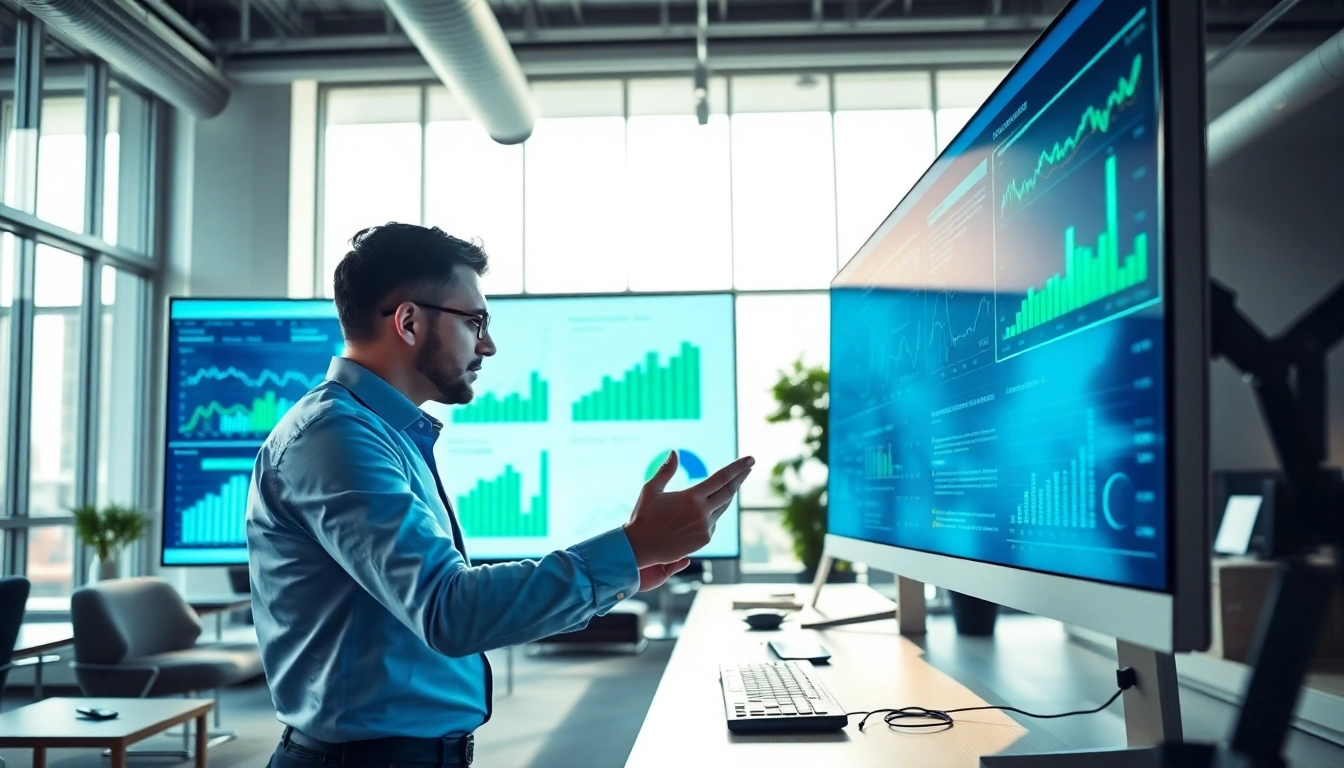 Analyze competitive intelligence data using AI insights and sharp visualizations.
