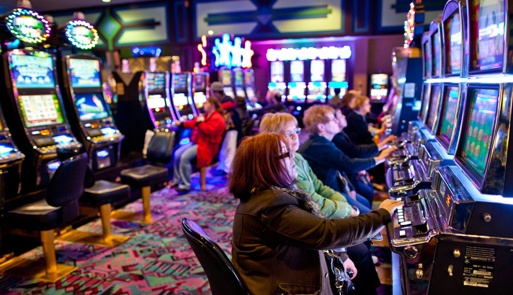 Online Casinos for Saskatchewan: A Thriving Entertainment Scene