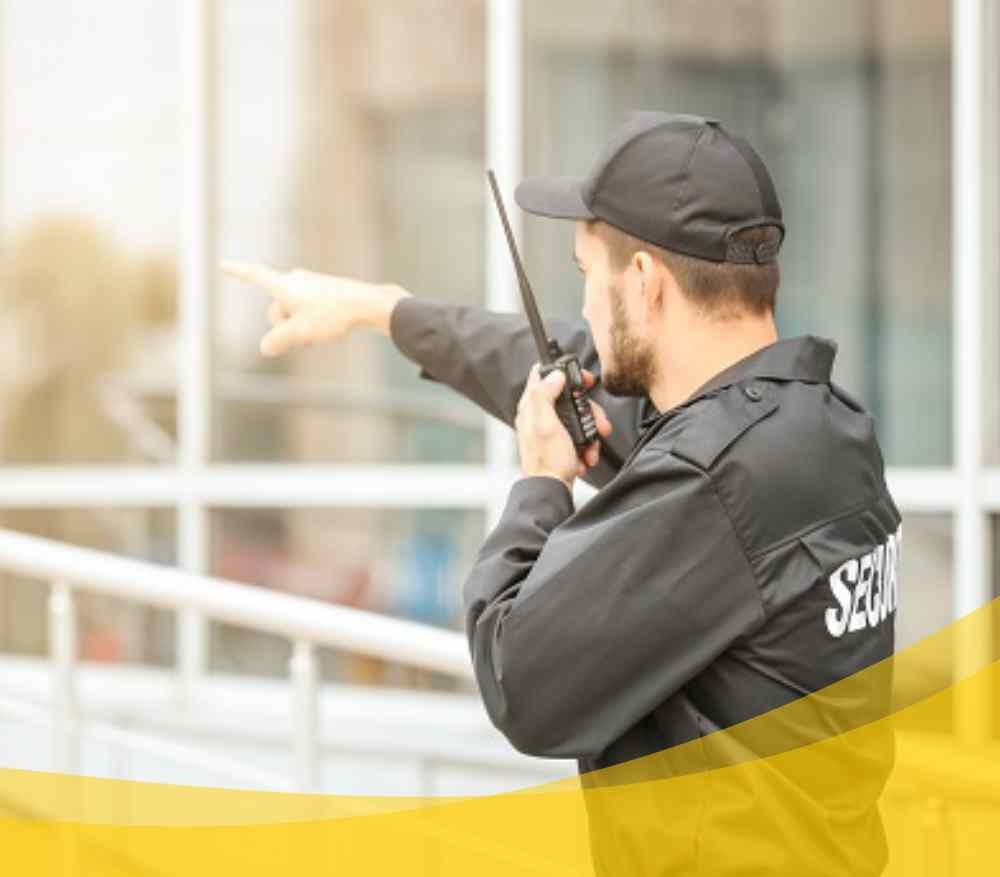 Security Guards Liverpool: Protecting Your Assets and Employees