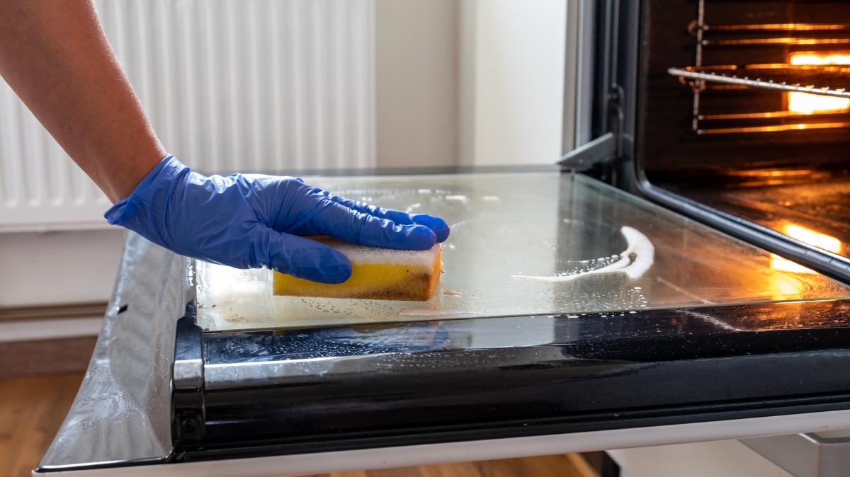 Book Kitchen Deep Cleaning Dubai for a Spotless Kitchen Today
