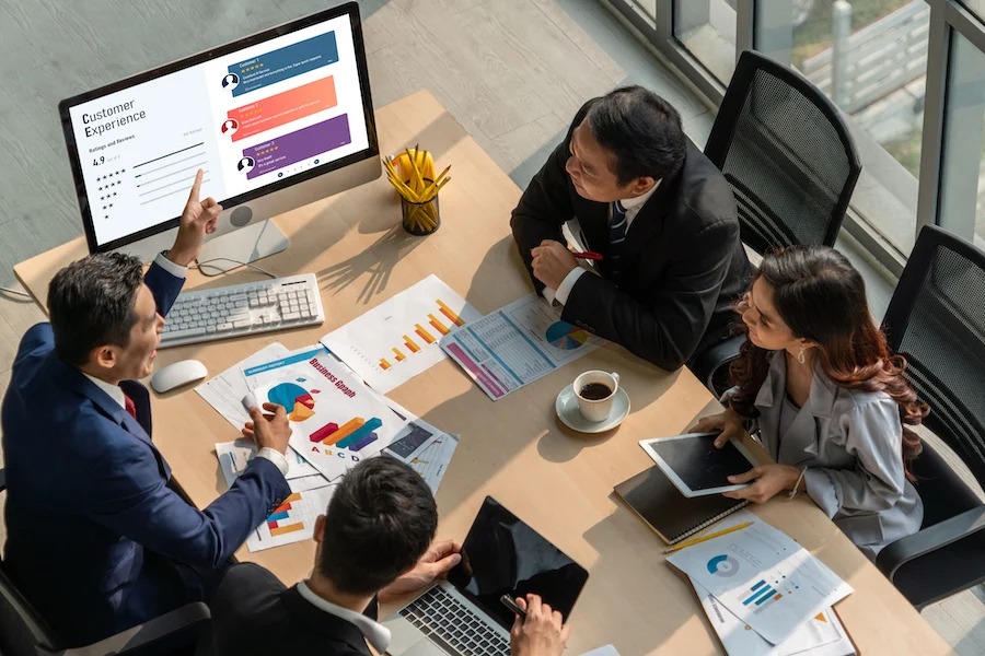 Marketing-Tools für mehr Sichtbarkeit und Umsatz