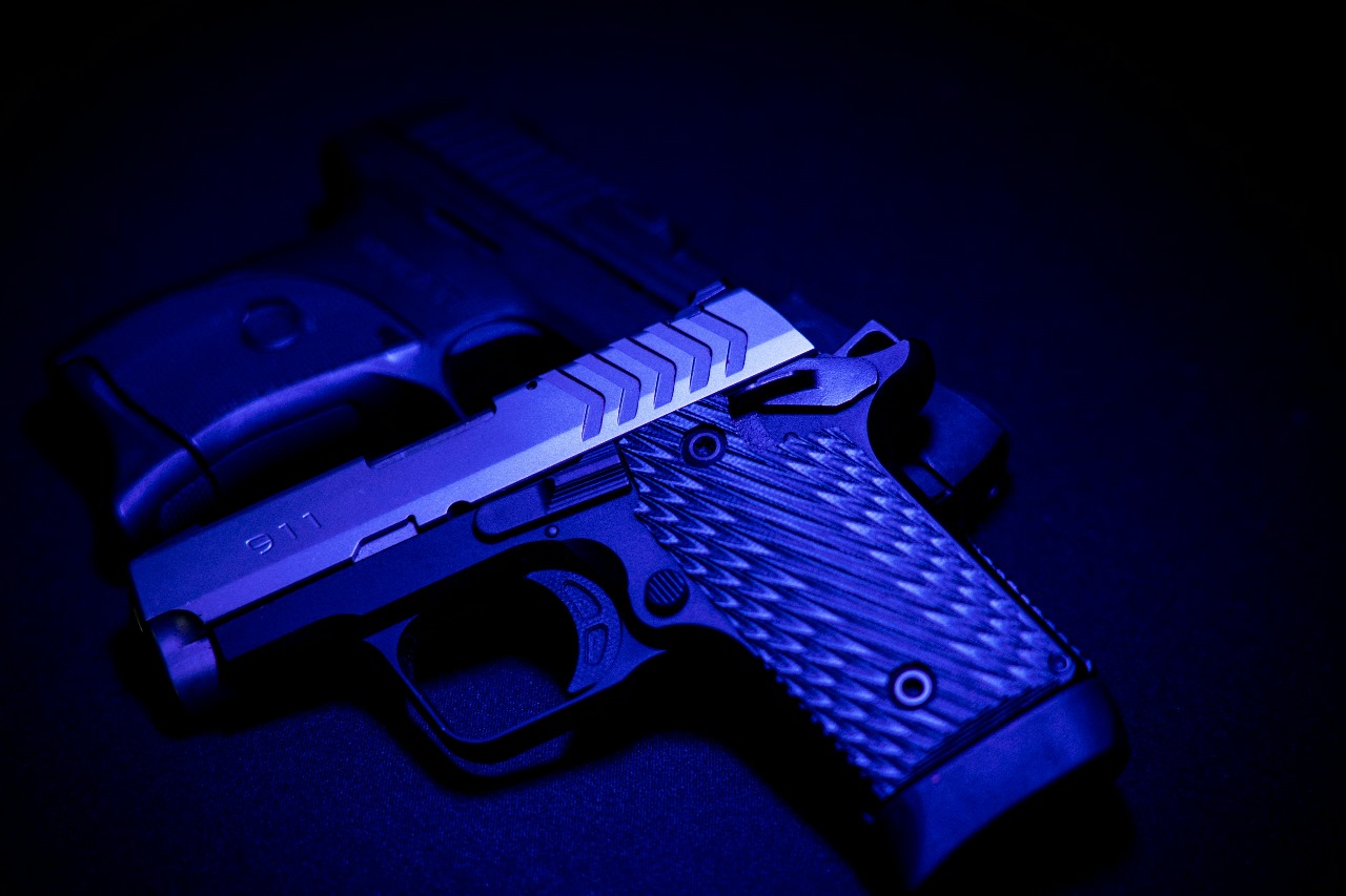 Polymer80 PF940C Fitment Guide for Slides and Parts