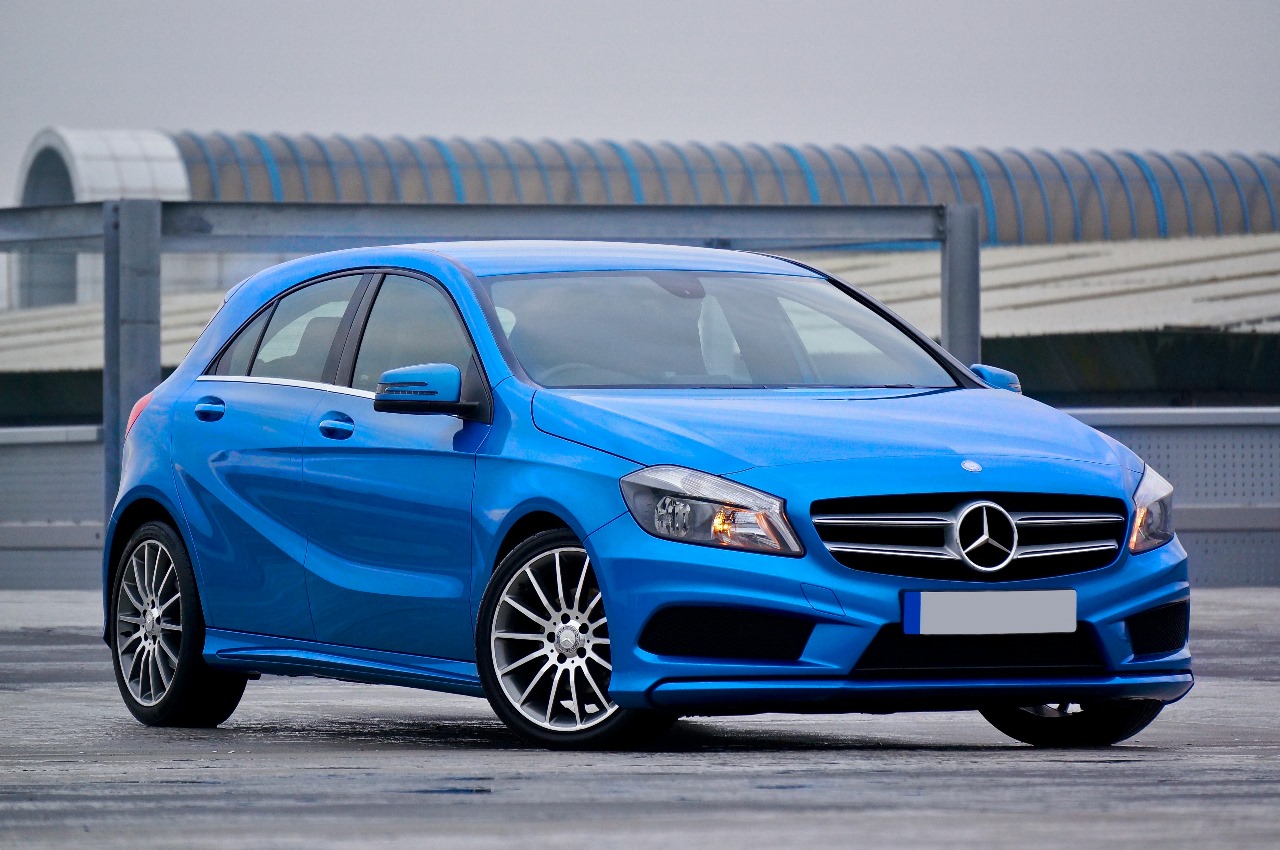 Reliable Chauffeur Service Vancouver for Business Trips