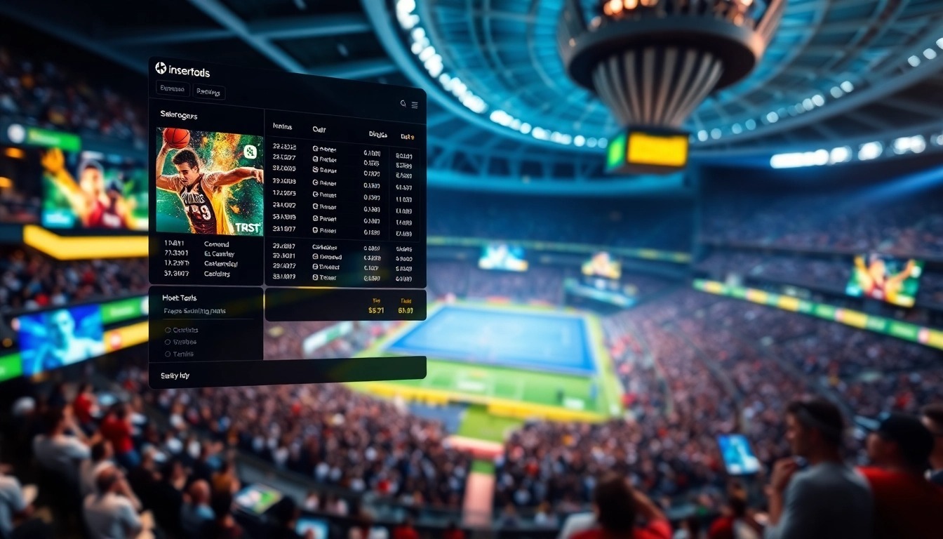Sports Betting Apps Georgia – How These Apps Work for First-Time Online Bettors