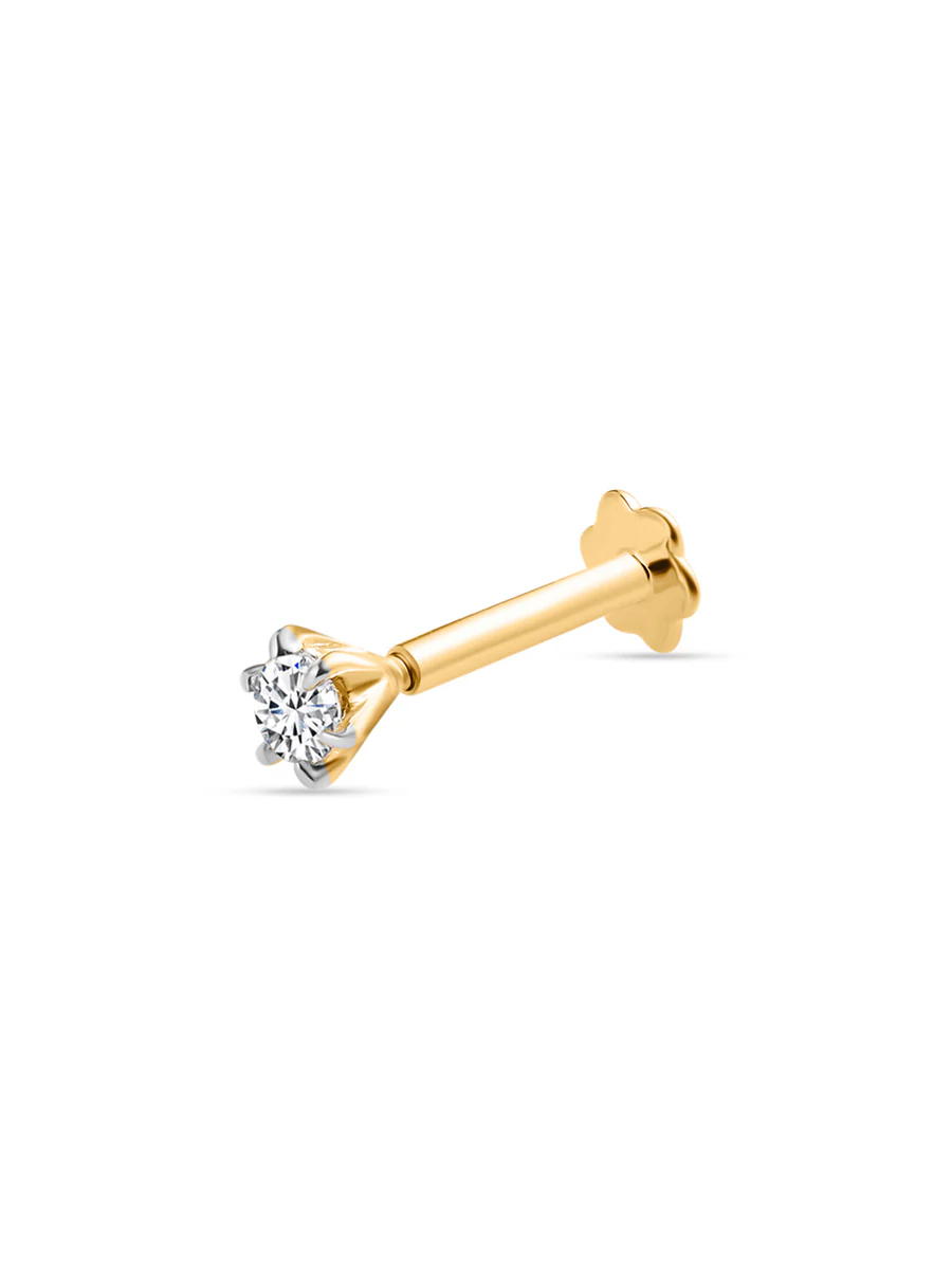 Best Diamond Nose Piercing Collection in the UK