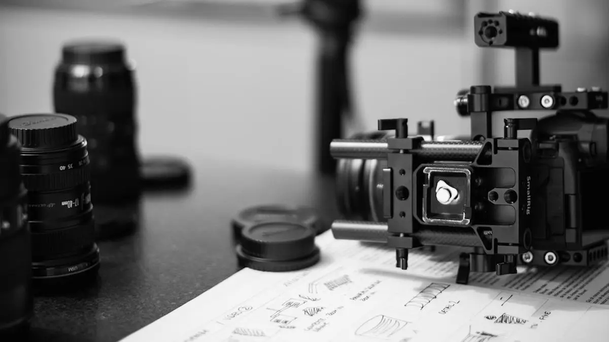Full-Service Calgary Corporate Video Production Studio for Companies
