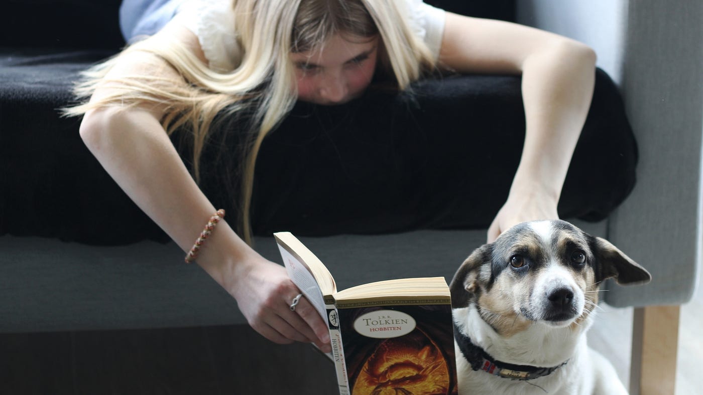 Fire Demon: Rayne Parker’s Courageous Quest Begins