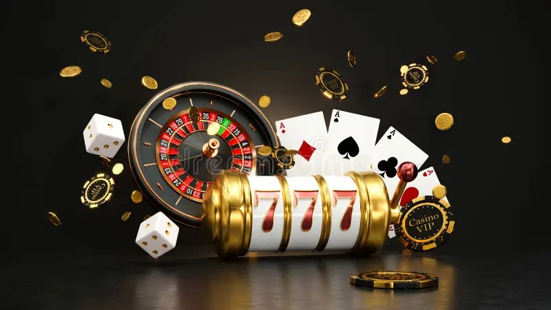 Online Casinos for California Players – Safe and Licensed