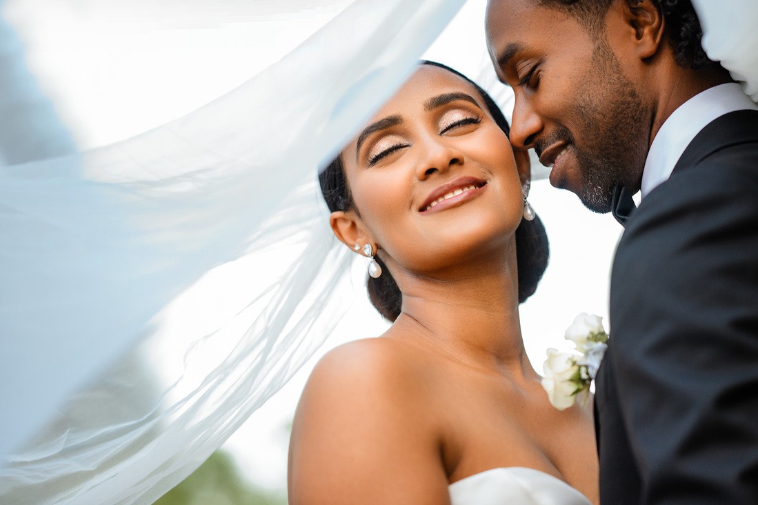 Wedding Photography That Tells Your Authentic Love Story