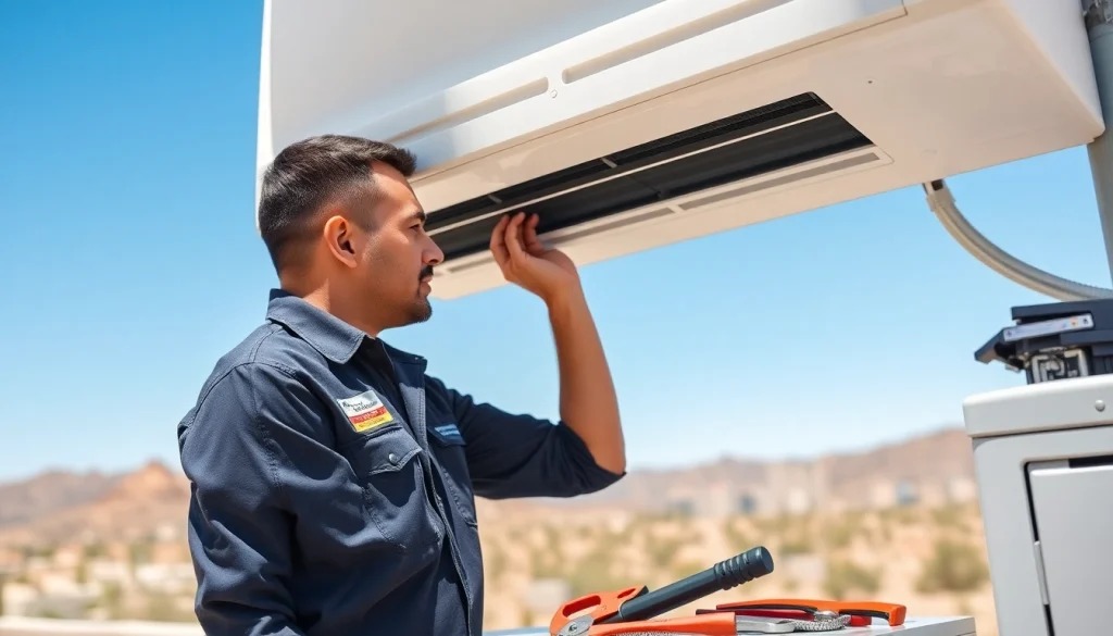 AC Repair Tampa – Trusted Local HVAC Company