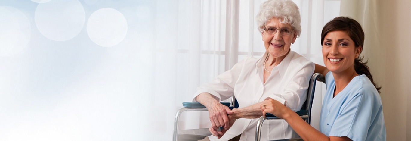 Home Healthcare Services – Love, Integrity, and Compassion