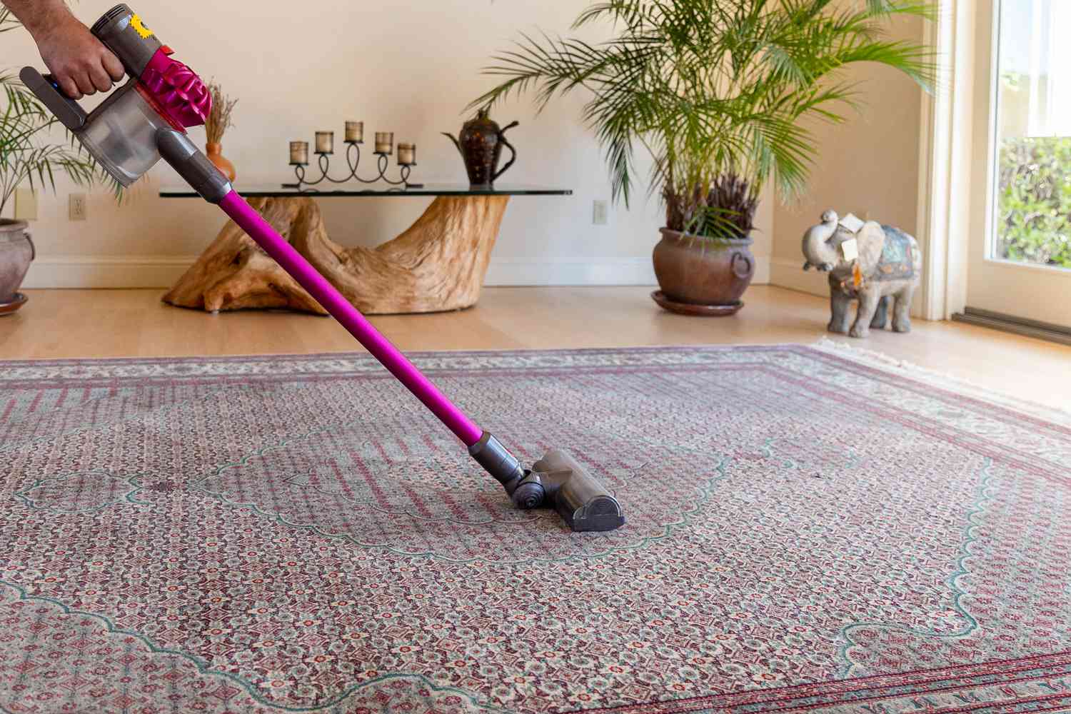 Professional Care Starts with area rug cleaning lakeway tx by The Steam Team
