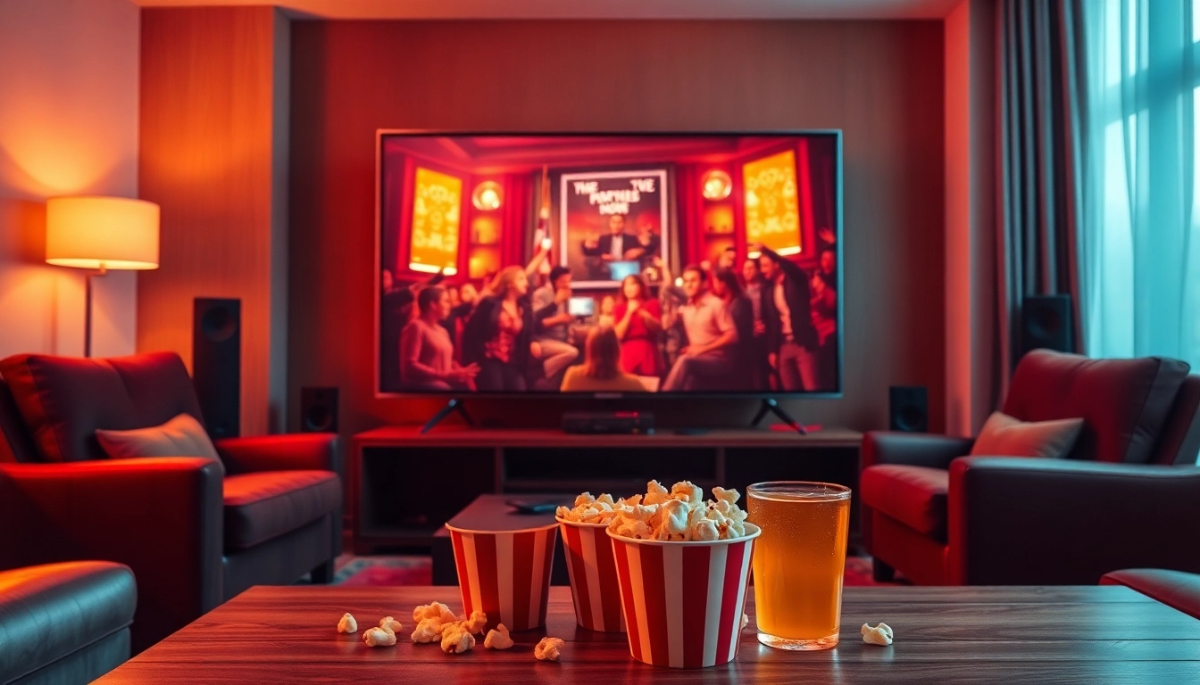 เว็บดูหนังออนไลน์ฟรี 24 ชั่วโมง กับการดูภาพยนตร์ที่บ้านที่สบายใจ
