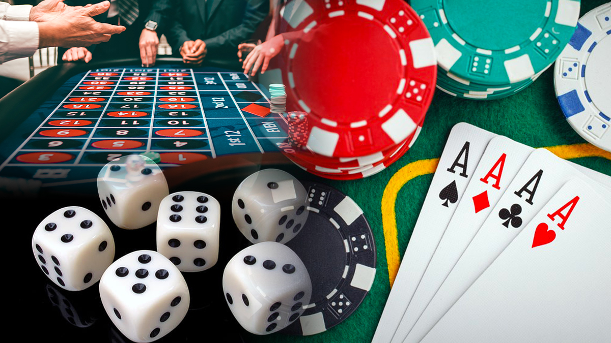 Safe and Legal Online Casinos in British Columbia