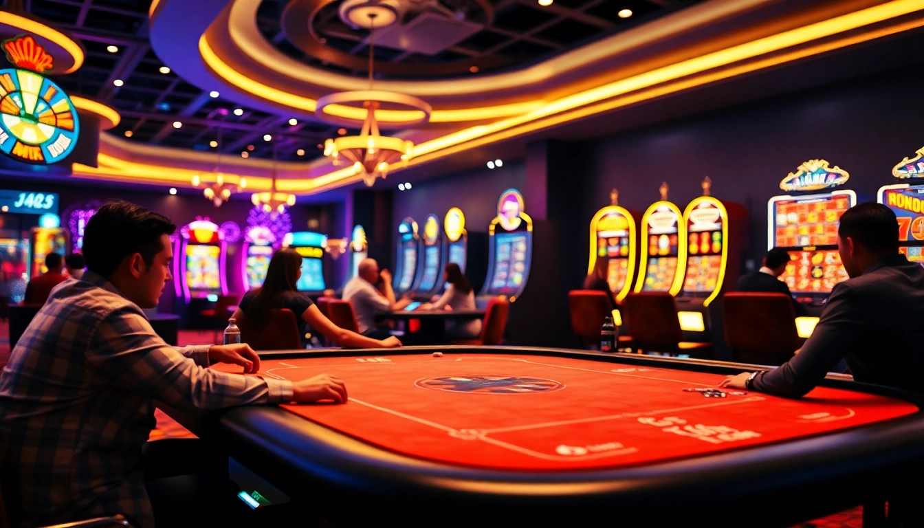 Experience the excitement of Best payout online casino Uk with vibrant gaming and high payouts.