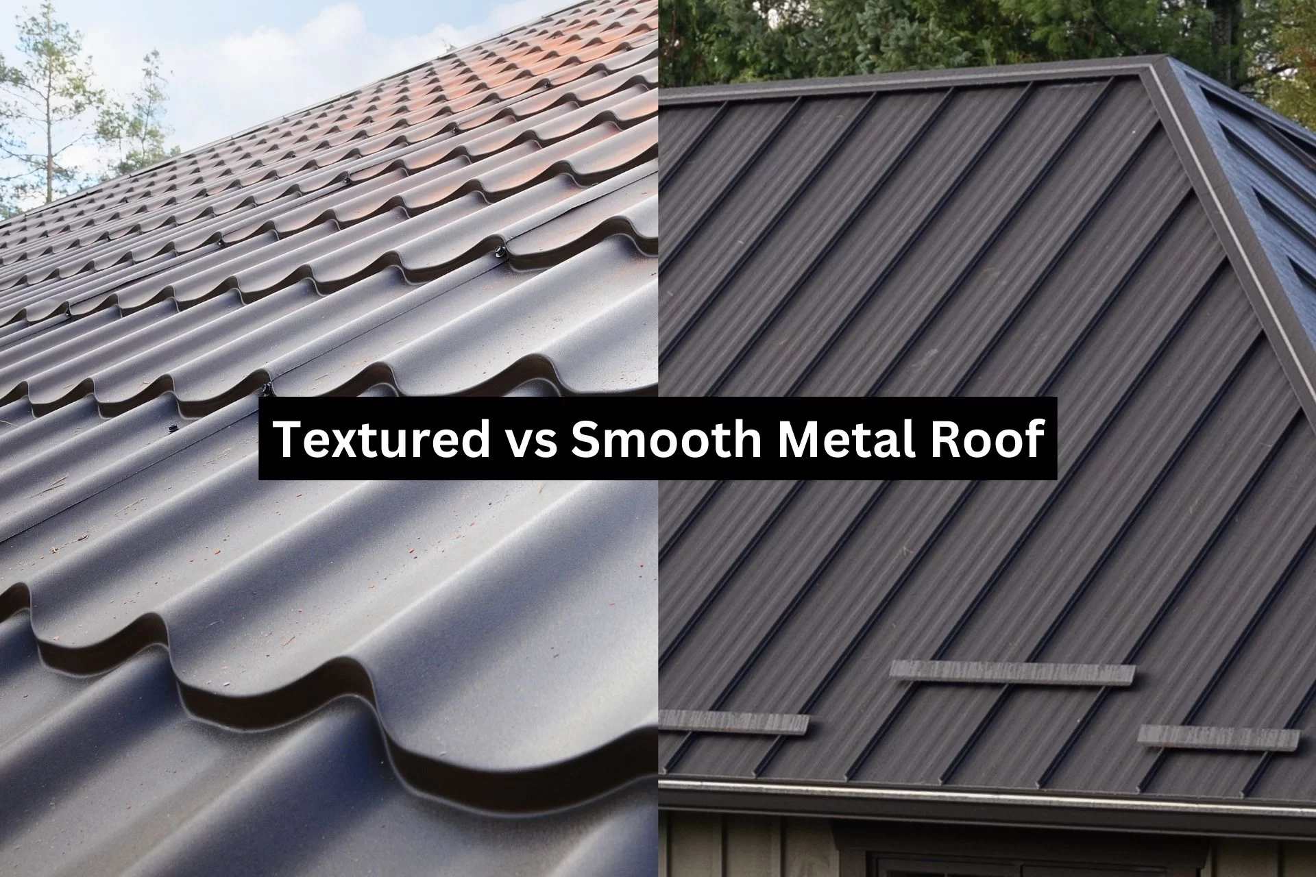 Reliable Metal roofing Calgary Services at Competitive Prices