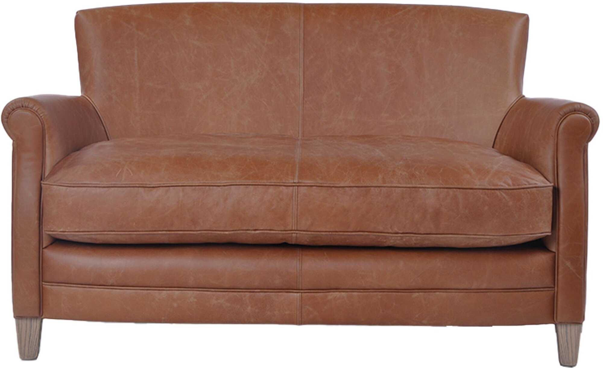 Discover Everyday Ease with Well-Made 2 Seater Sofas