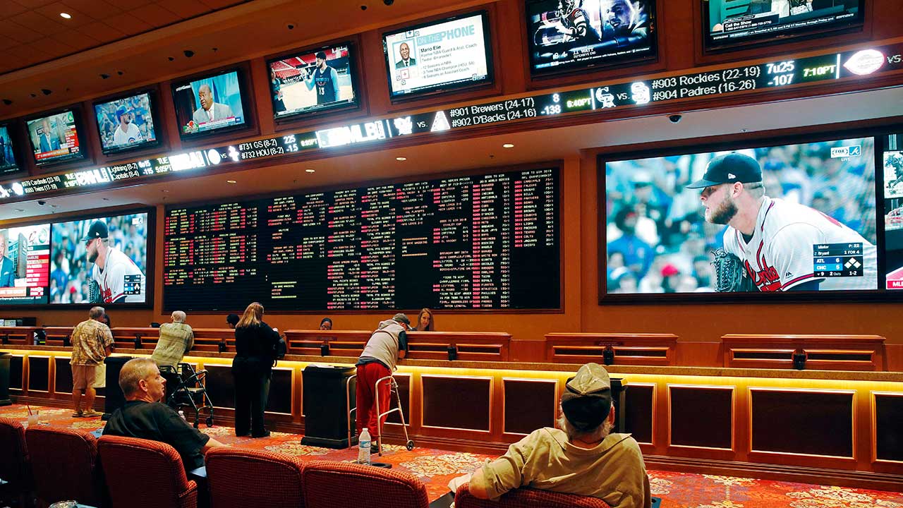 Exploring the Best Sports Betting Apps in Alberta
