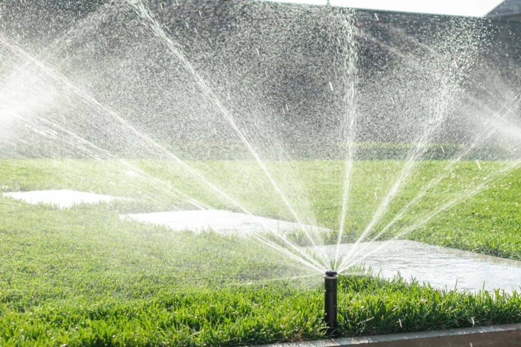 Expert Drainage Services in Azle , TX by Local Irrigation Professionals