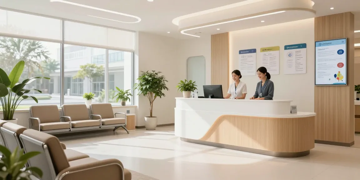 Hair transplant Turkey consultation at a modern health clinic, showcasing expert medical services and patient care.