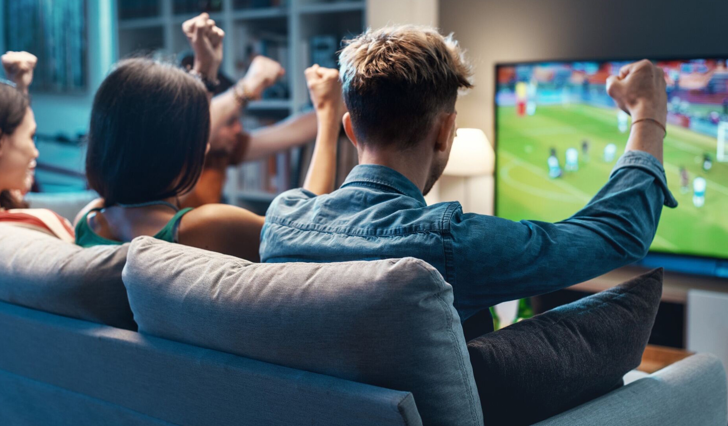 IPTV No Buffering for Android and Firestick