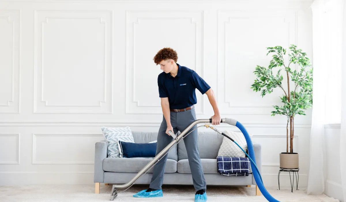Professional Care Starts with area rug cleaning lakeway tx by The Steam Team