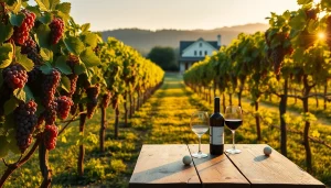 Taste exquisite wines with the Silt Wine Co. Winery Membership, enjoying exclusive access to special selections.