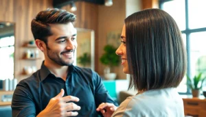 Frizer Craiova oferă servicii de coafură de înaltă calitate și un mediu relaxat.