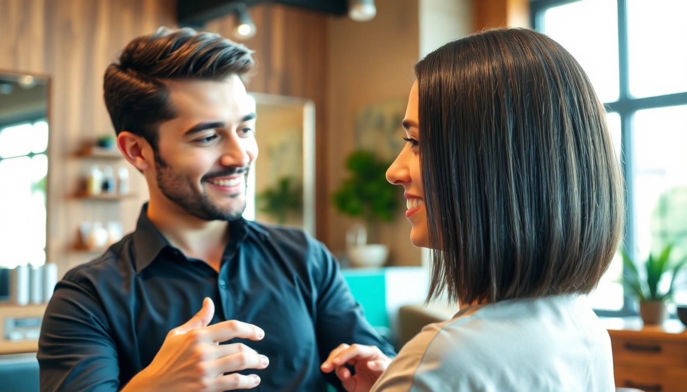 Frizer Craiova oferă servicii de coafură de înaltă calitate și un mediu relaxat.