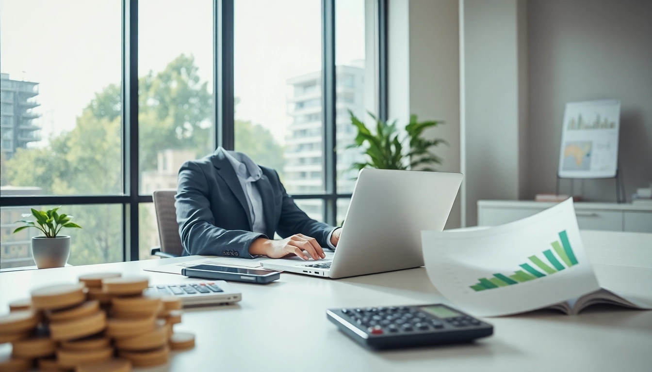 Mengelola deposit 1k dengan bijaksana melalui analisis keuangan yang profesional.