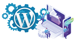 WordPress Website