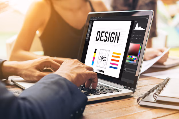 Logo And Brand Design Services